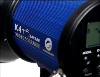 k4T EX外拍灯使用视频